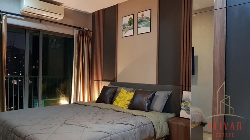 RC010823 For Rent Noble Remix Thonglor (Sukhumvit 36) near BTS Thonglor