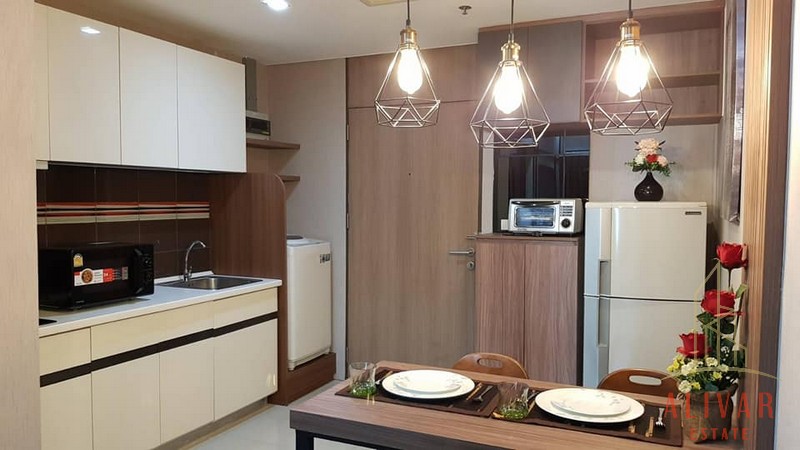 RC010823 For Rent Noble Remix Thonglor (Sukhumvit 36) near BTS Thonglor