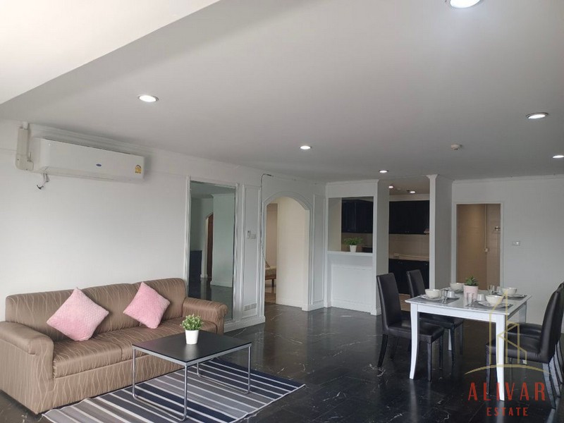 RC012323 Condo for Rent The Waterford Park Sukhumvit 53 (Thong Lor 5)