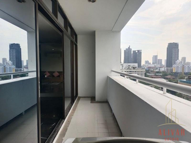 RC012323 Condo for Rent The Waterford Park Sukhumvit 53 (Thong Lor 5)