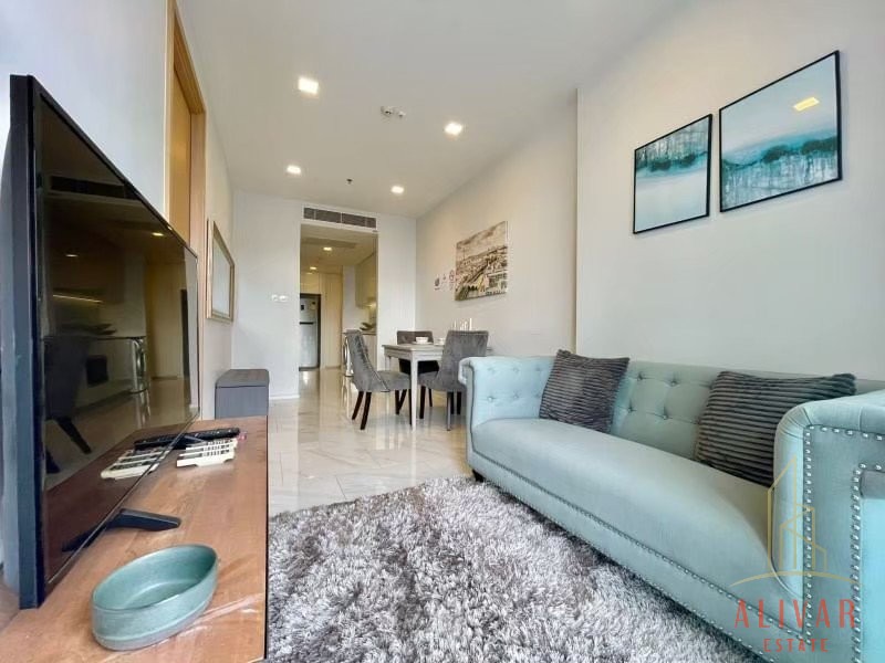 RC020423 Condo for Rental HYDE @Sukhumvit 11 Close to Na Na BTS only 100 m.