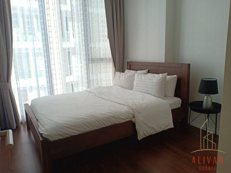 RC020423 Condo for Rental HYDE @Sukhumvit 11 Close to Na Na BTS only 100 m.