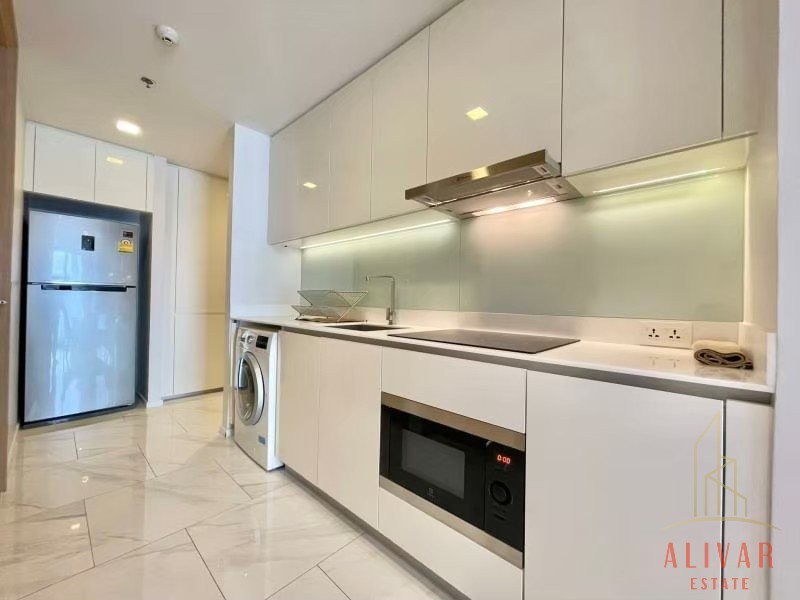 RC020423 Condo for Rental HYDE @Sukhumvit 11 Close to Na Na BTS only 100 m.