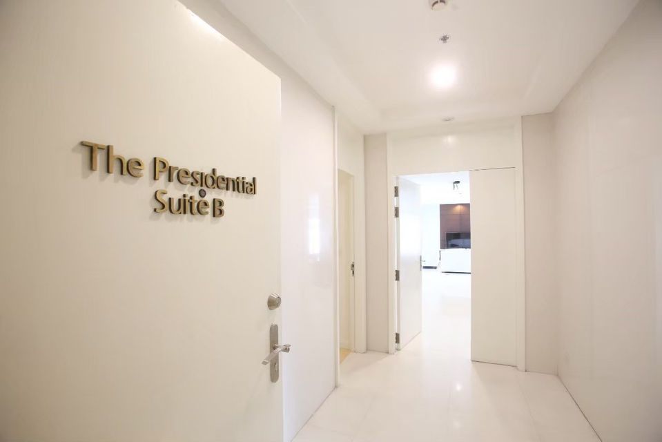 RC020523 For rent Penthouse (Condo Royal Residence Park).