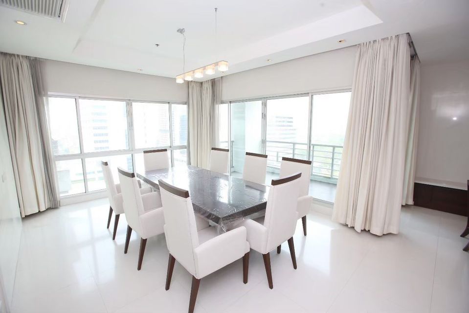 RC020523 For rent Penthouse (Condo Royal Residence Park).