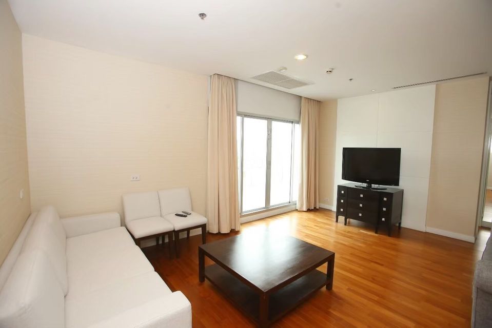 RC020523 For rent Penthouse (Condo Royal Residence Park).