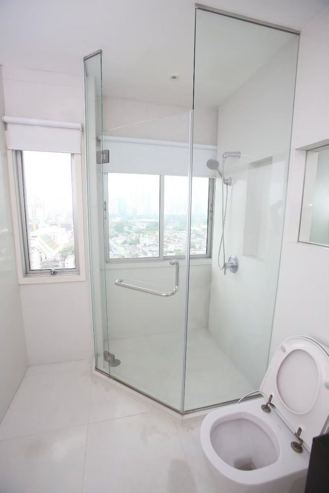 RC020523 For rent Penthouse (Condo Royal Residence Park).