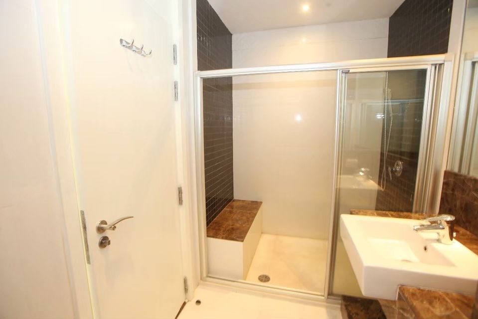 RC020523 For rent Penthouse (Condo Royal Residence Park).