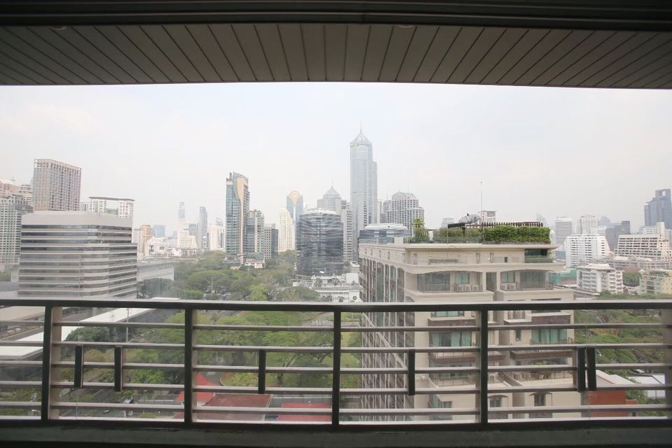 RC020523 For rent Penthouse (Condo Royal Residence Park).