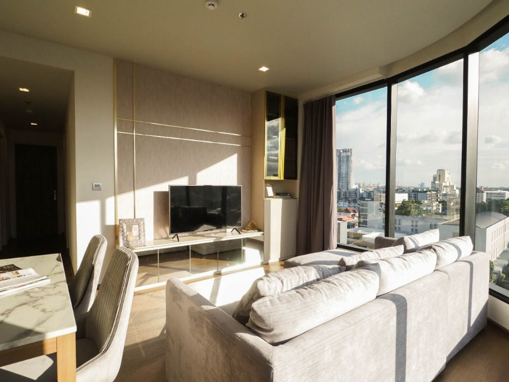 RC020723 Condo for rent, IDEO Q Sukhumvit 36, near BTS Thong Lo.