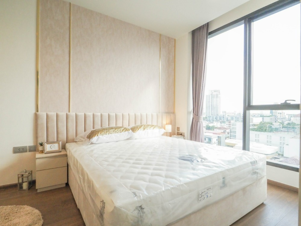 RC020723 Condo for rent, IDEO Q Sukhumvit 36, near BTS Thong Lo.