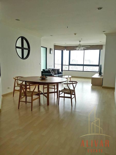 RC021223 ให้เช่า Condo Supalai Casa Riva Charoenkrung-Rama 3