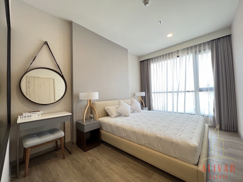 RC021123 Condo For Rent Keen Center Sriracha, only one condo On the best location in Sriracha