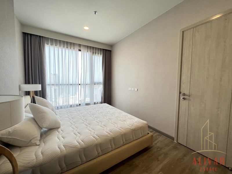 RC021123 Condo For Rent Keen Center Sriracha, only one condo On the best location in Sriracha