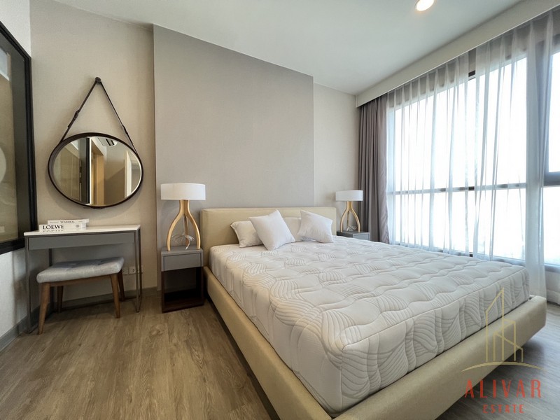 RC021123 Condo For Rent Keen Center Sriracha, only one condo On the best location in Sriracha