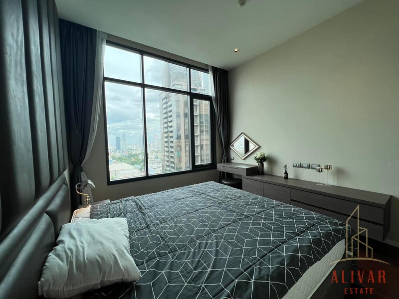 RC021023 Condo for Rent THE DIPLOMAT SUKHUMVIT 39 near BTS Phrom Phong