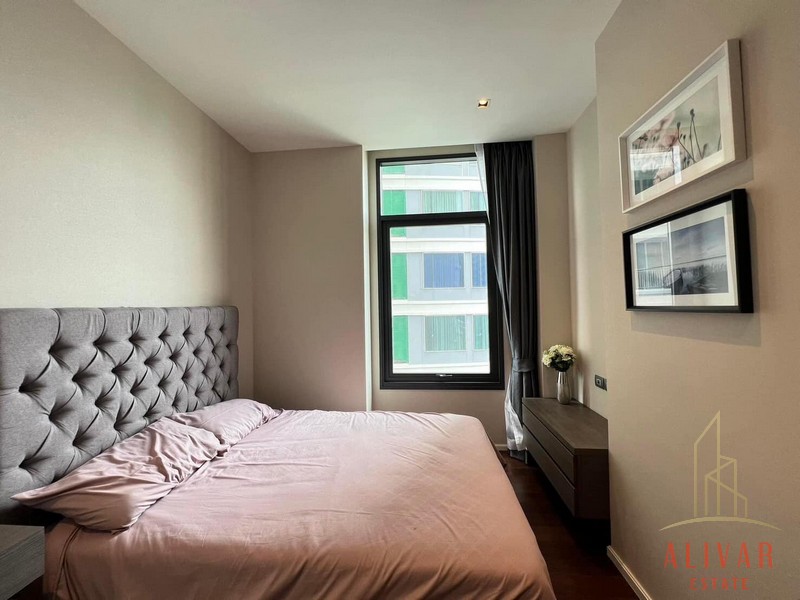 RC021023 Condo for Rent THE DIPLOMAT SUKHUMVIT 39 near BTS Phrom Phong