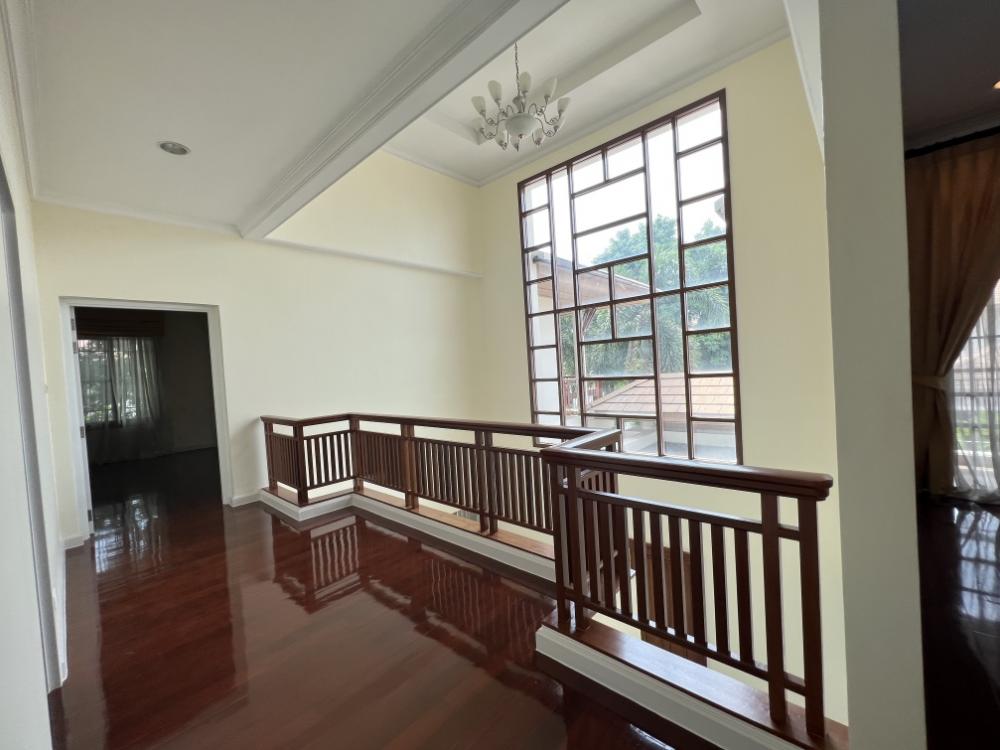 RH024523 House for Rent Narasiri Pattanakarn - Srinakarin