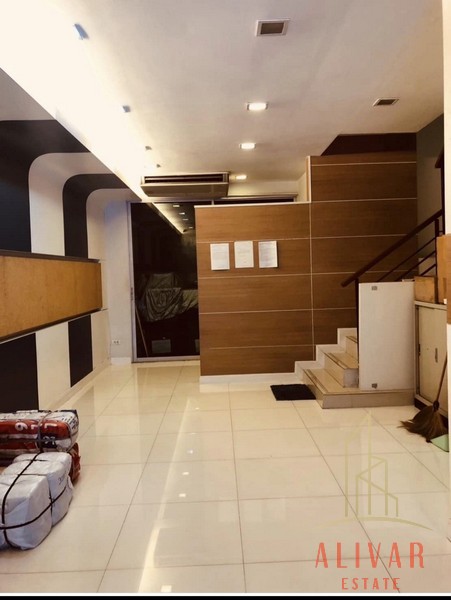 RH030423 Home Office for rent RK Biz Center (มอเตอร์เวย์-พระราม9)