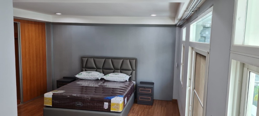 RH031023 House for Rent in Sukhumvit Near BTS Phra Khanong