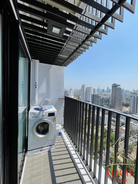 RC030023 FOR RENT Condo XT Ekkamai Sukhumvit 63 ( 1 bedroom)