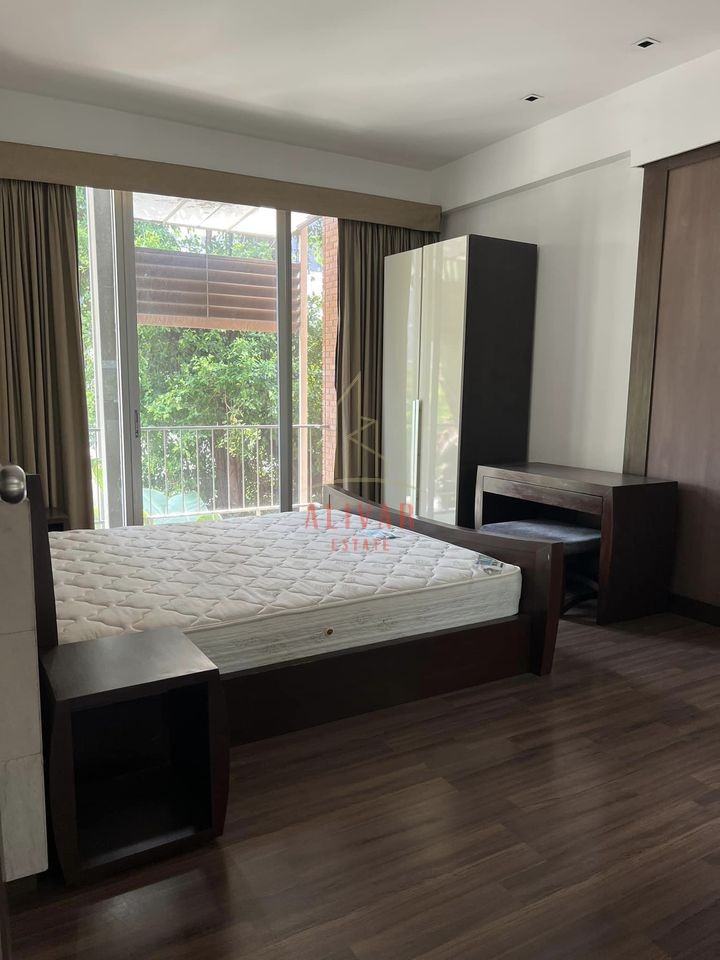 RC041423 ให้เช่า Condo บ้านร่มเย็น (Baan Rom Yen) เอกมัย 2 ใกล้ BTS เอกมัย