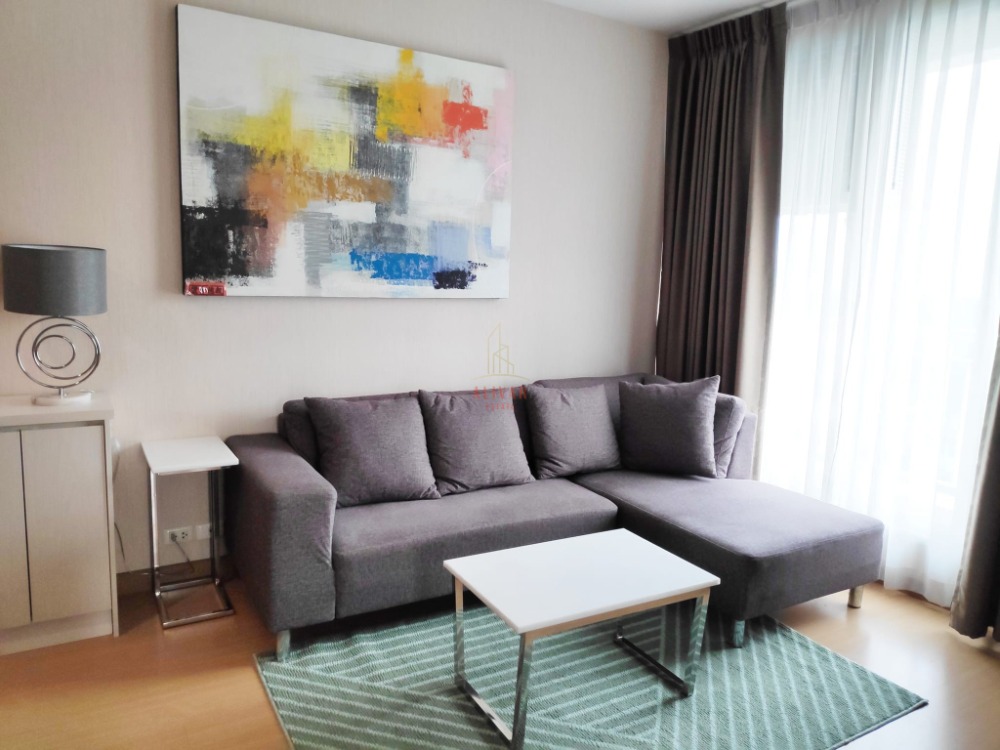 RC041023 ให้เช่า Condo life @ sukhumvit 65 Fully furnished ใกล้รถไฟฟ้า BTS พระโขนง