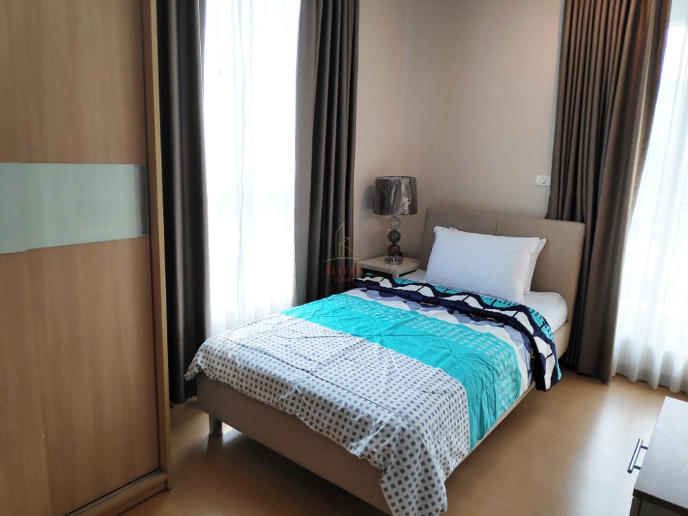 RC041023 ให้เช่า Condo life @ sukhumvit 65 Fully furnished ใกล้รถไฟฟ้า BTS พระโขนง