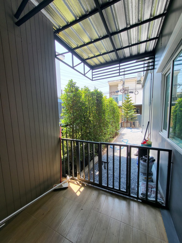 RH041723 ขาย-ให้เช่า Casa City Bangna Fully-furnited 3 bedroom