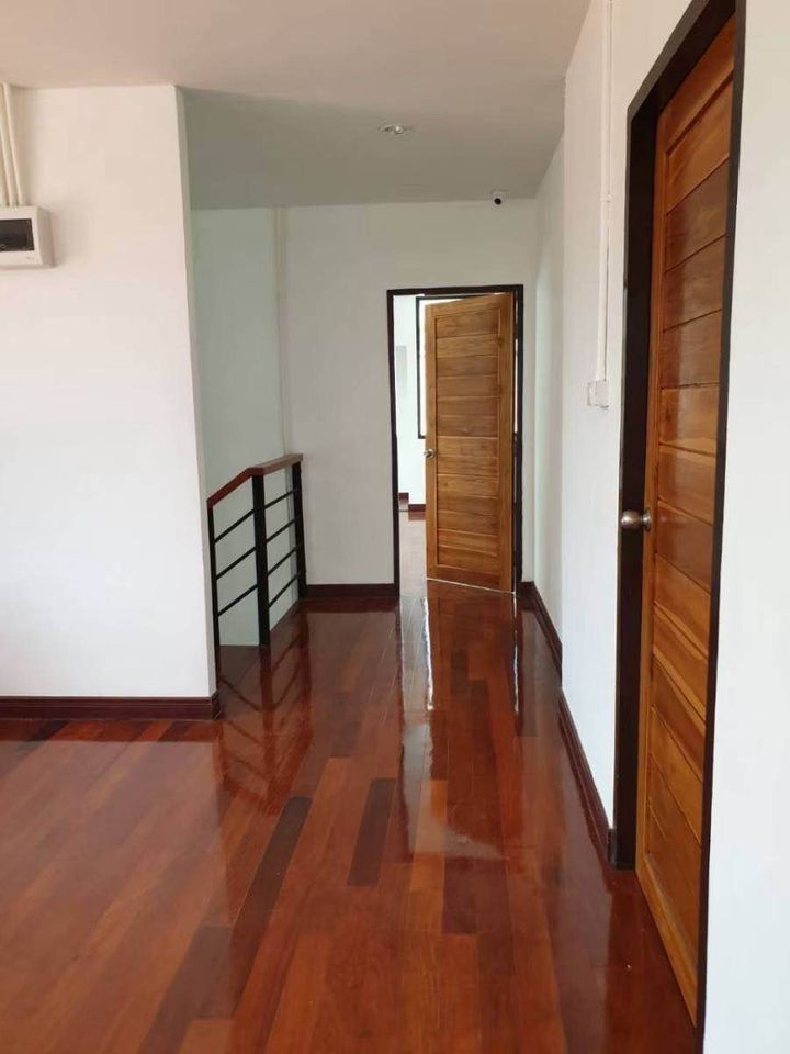 RH042323 House for rent Pridi Banomyong