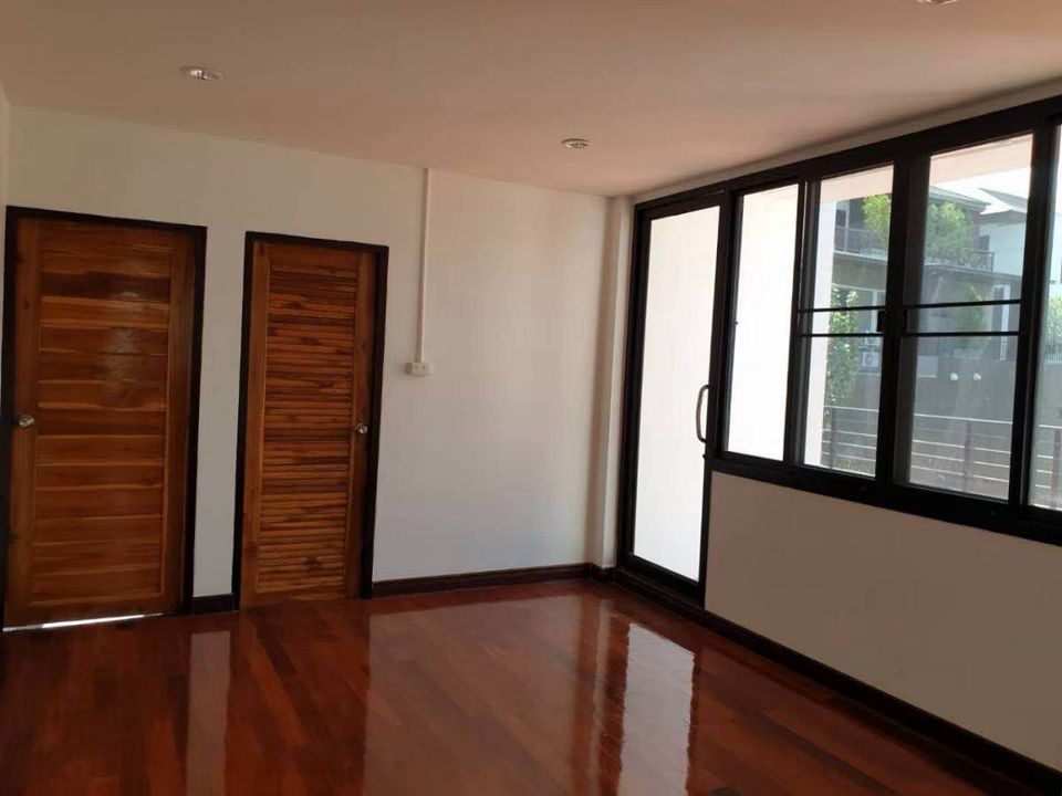 RH042323 House for rent Pridi Banomyong