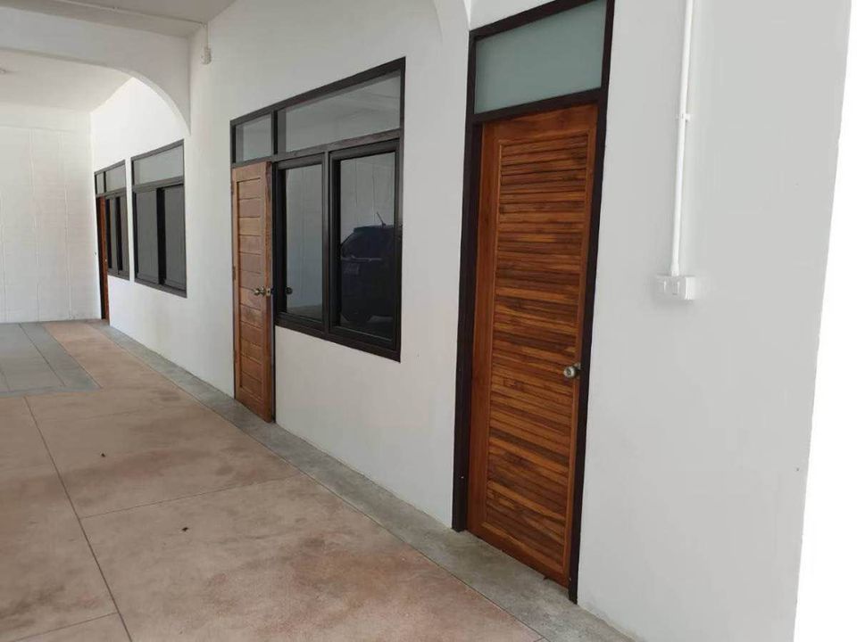 RH042323 House for rent Pridi Banomyong