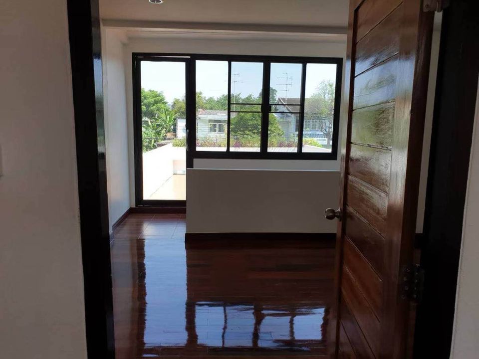 RH042323 House for rent Pridi Banomyong