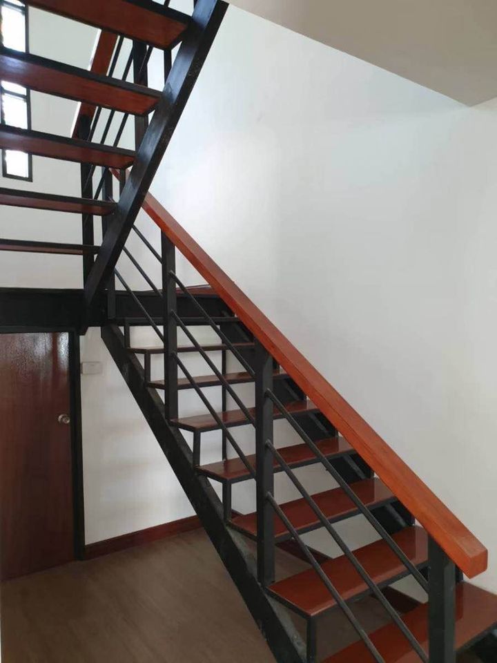 RH042323 House for rent Pridi Banomyong