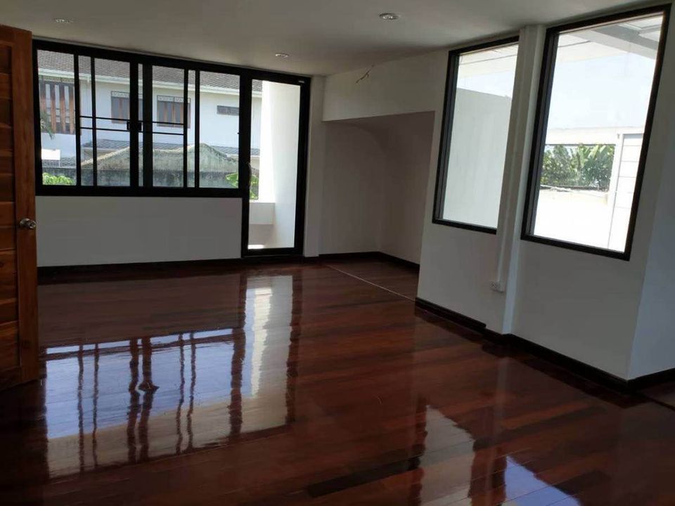 RH042323 House for rent Pridi Banomyong