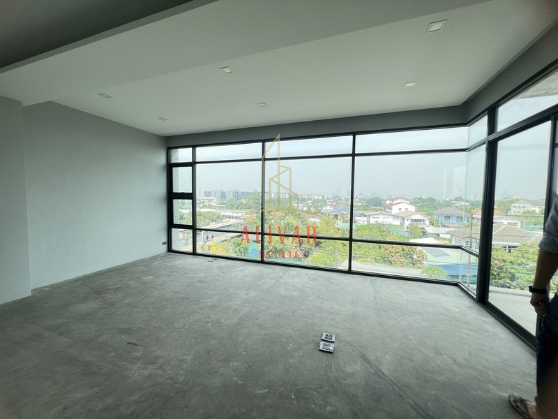 RB041023 Building for rent unique Private Home Office 4 Storey at Onnut