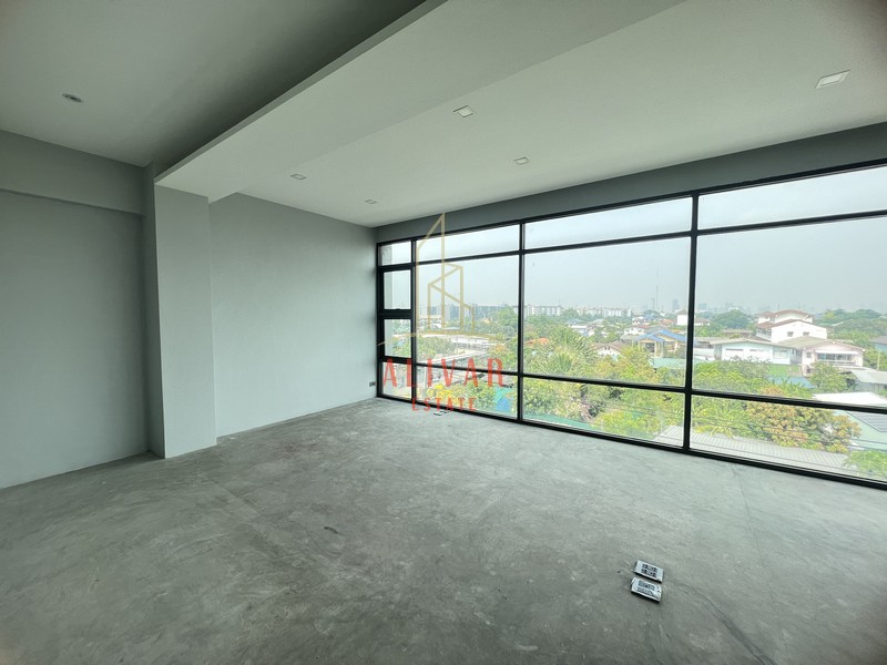 RB041023 Building for rent unique Private Home Office 4 Storey at Onnut