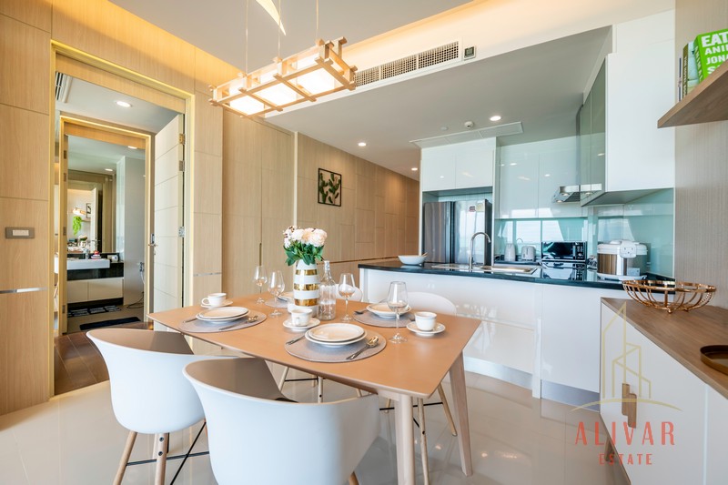 SC050123 Condo for sale Movenpick Residence Pattaya