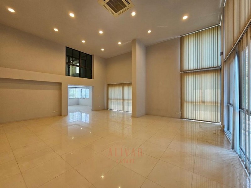 RH050723 For rent / sale townhome 4 and a half floors JADE Sathorn-Rama 3 (semi detached).