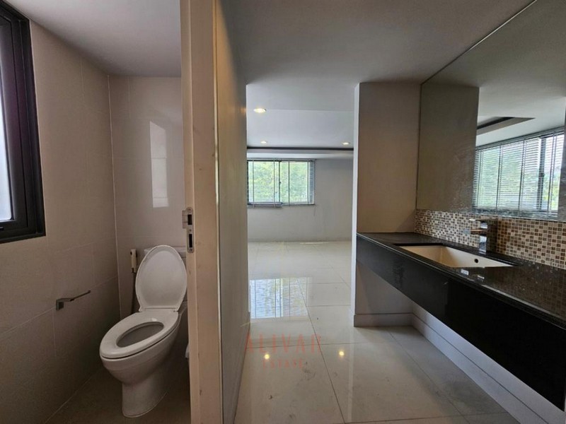 RH050723 For rent / sale townhome 4 and a half floors JADE Sathorn-Rama 3 (semi detached).