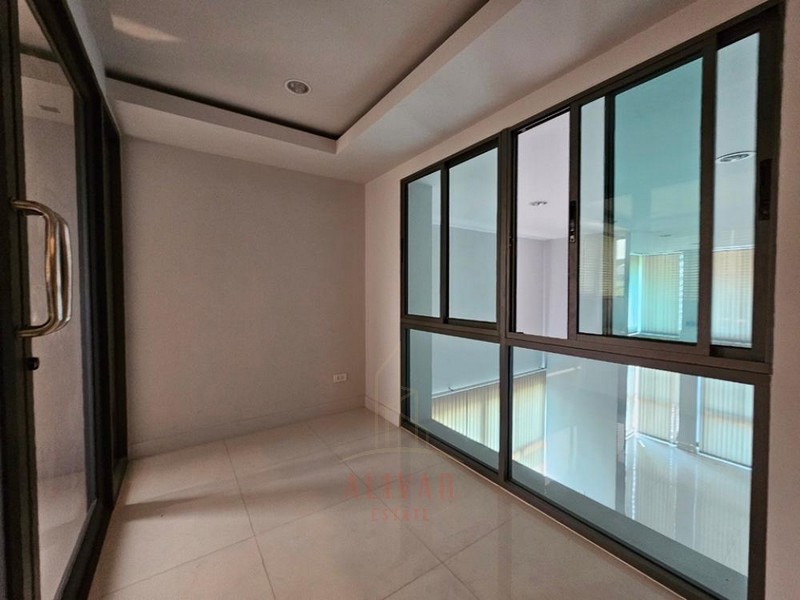 RH050723 For rent / sale townhome 4 and a half floors JADE Sathorn-Rama 3 (semi detached).