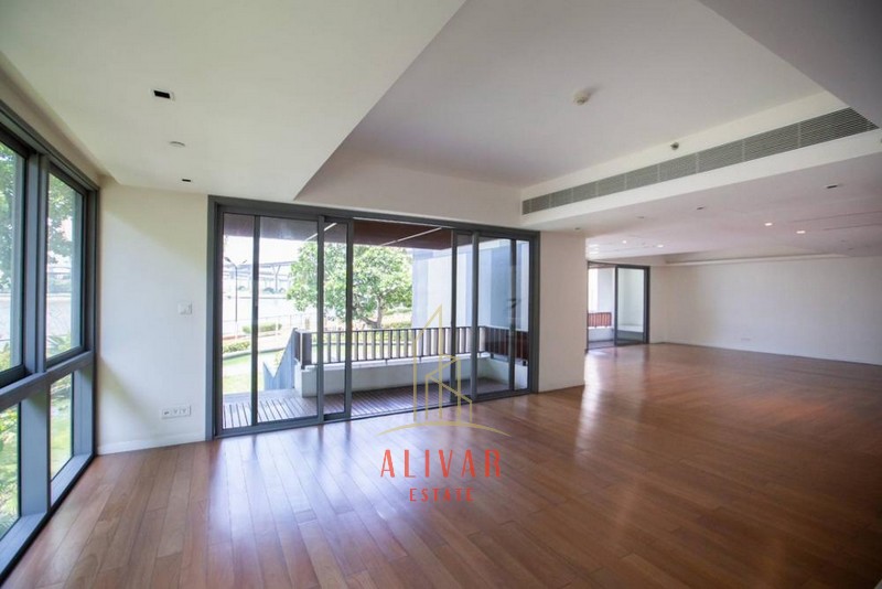 RC080123 ให้เช่า Penthouses Duplex The pano Rama 3 วิวแม่น้ำเจ้าพระยา ใกล้ BRT สถานีวัดด่าน