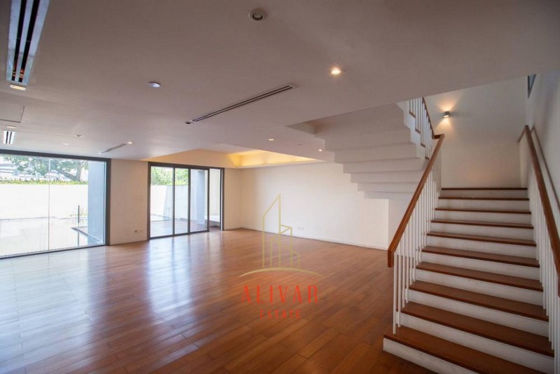 RC080123 ให้เช่า Penthouses Duplex The pano Rama 3 วิวแม่น้ำเจ้าพระยา ใกล้ BRT สถานีวัดด่าน