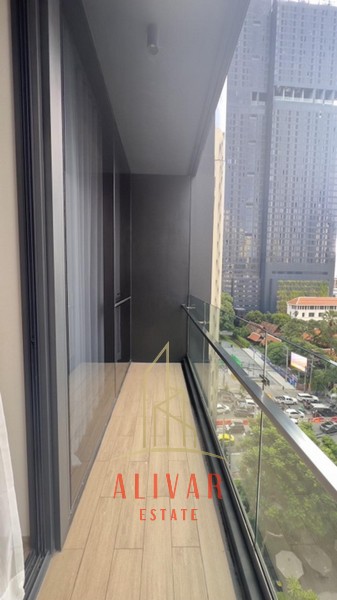 RC080223 ให้เช่า Condo CELES ASOKE ติดถนนอโศกมนตรี ใกล้ BTS อโศก และ MRT สุขุมวิท