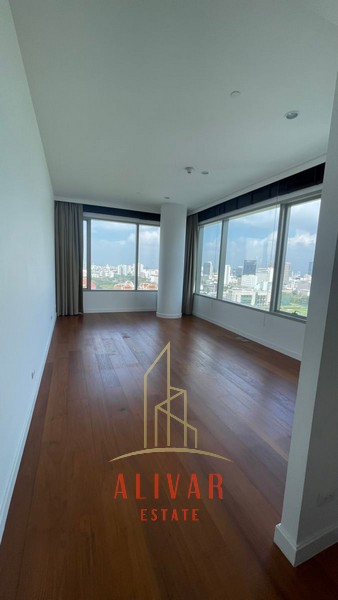 RC080723 ให้เช่า Condo 185 RAJADAMRI คอนโดหรูในเมืองใกล้สวนลุมพินีและรถไฟฟ้า BTS