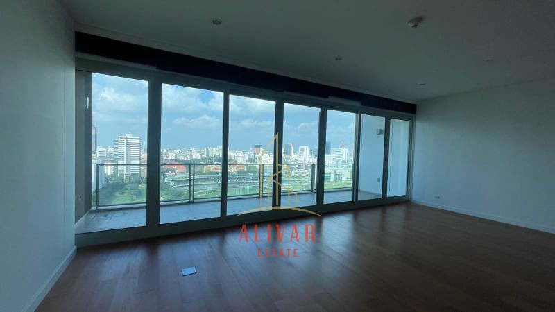 RC080723 ให้เช่า Condo 185 RAJADAMRI คอนโดหรูในเมืองใกล้สวนลุมพินีและรถไฟฟ้า BTS