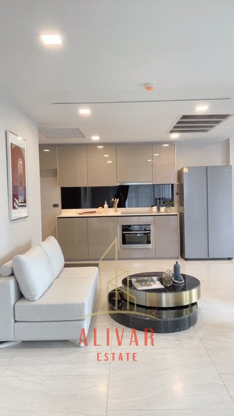 RC090023 ให้เช่า Condo FYNN Sukhumvit 31 Fully furnished ใกล้ BTS พร้อมพงษ์ และ MRT อโศก