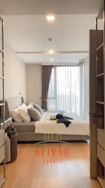 RC090023 ให้เช่า Condo FYNN Sukhumvit 31 Fully furnished ใกล้ BTS พร้อมพงษ์ และ MRT อโศก