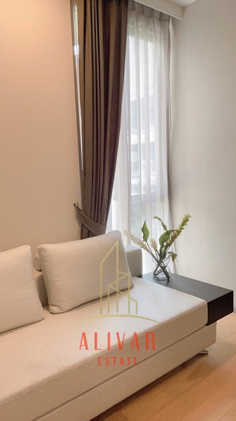 RC090023 ให้เช่า Condo FYNN Sukhumvit 31 Fully furnished ใกล้ BTS พร้อมพงษ์ และ MRT อโศก