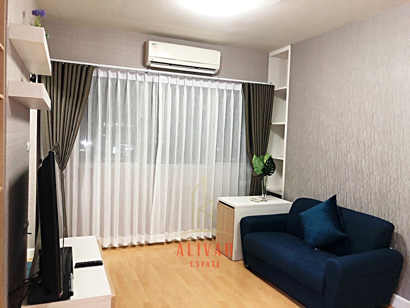 SC090023 ขาย My Condo Sukhumvit 52 ใกล้ BTS อ่อนนุช